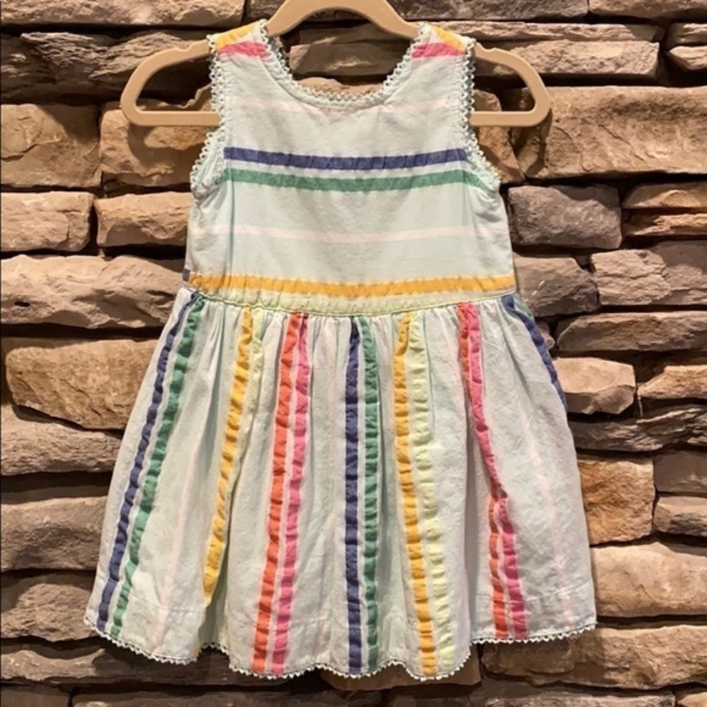 Gap Dress